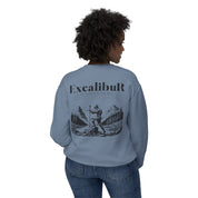 Unisex Excalibur Lightweight Crewneck