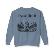 Unisex Excalibur Lightweight Crewneck