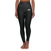 Sports Leggings For Women | High Waisted Leggings | We Are Royalty