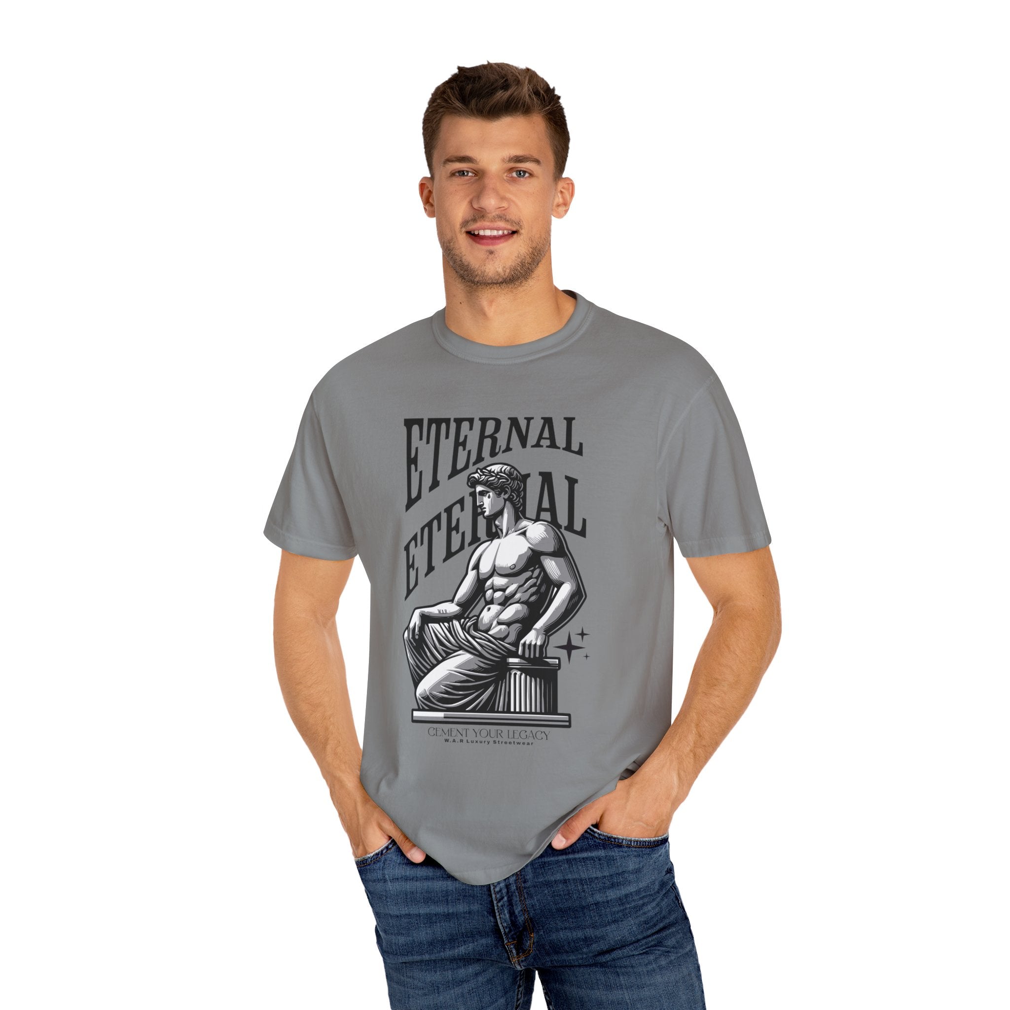 Men's Cement Your Legacy T-shirt