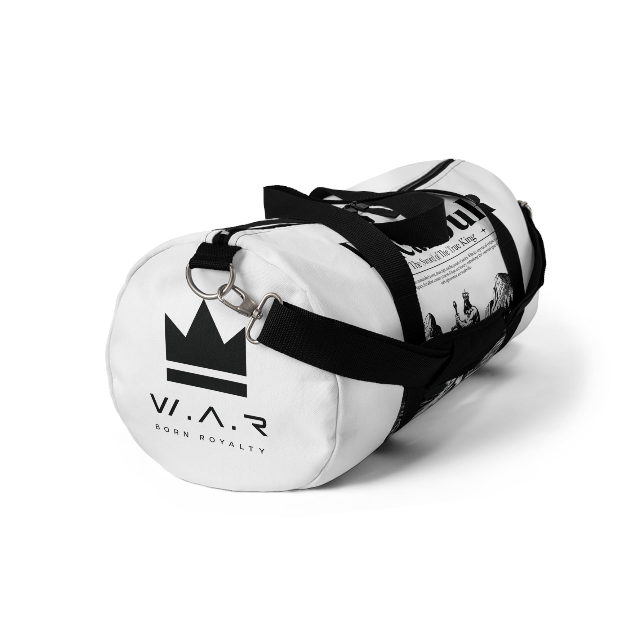 Excalibur Duffel Bag