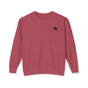 Unisex Excalibur Lightweight Crewneck