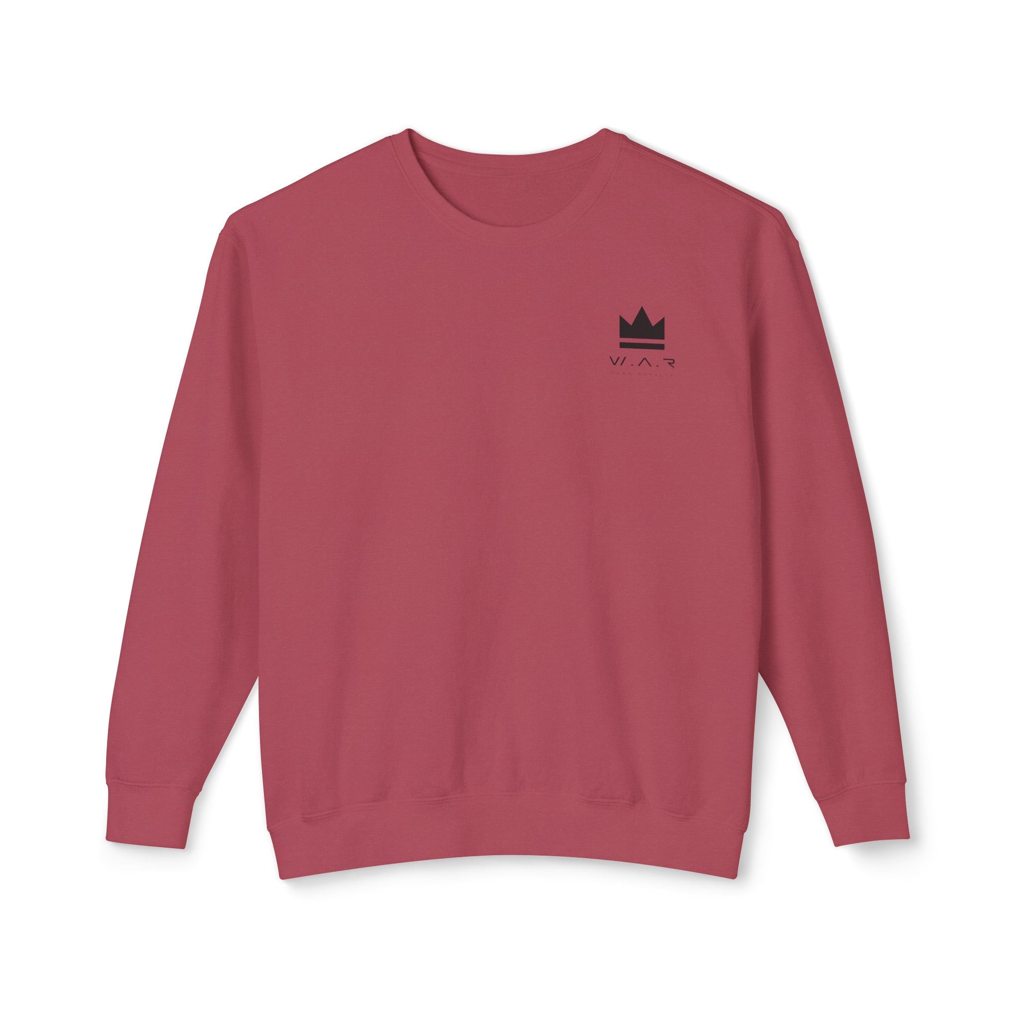 Unisex Excalibur Lightweight Crewneck