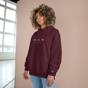 Unisex Rise Champion Hoodie