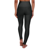 High Waisted W.A.R Leggings