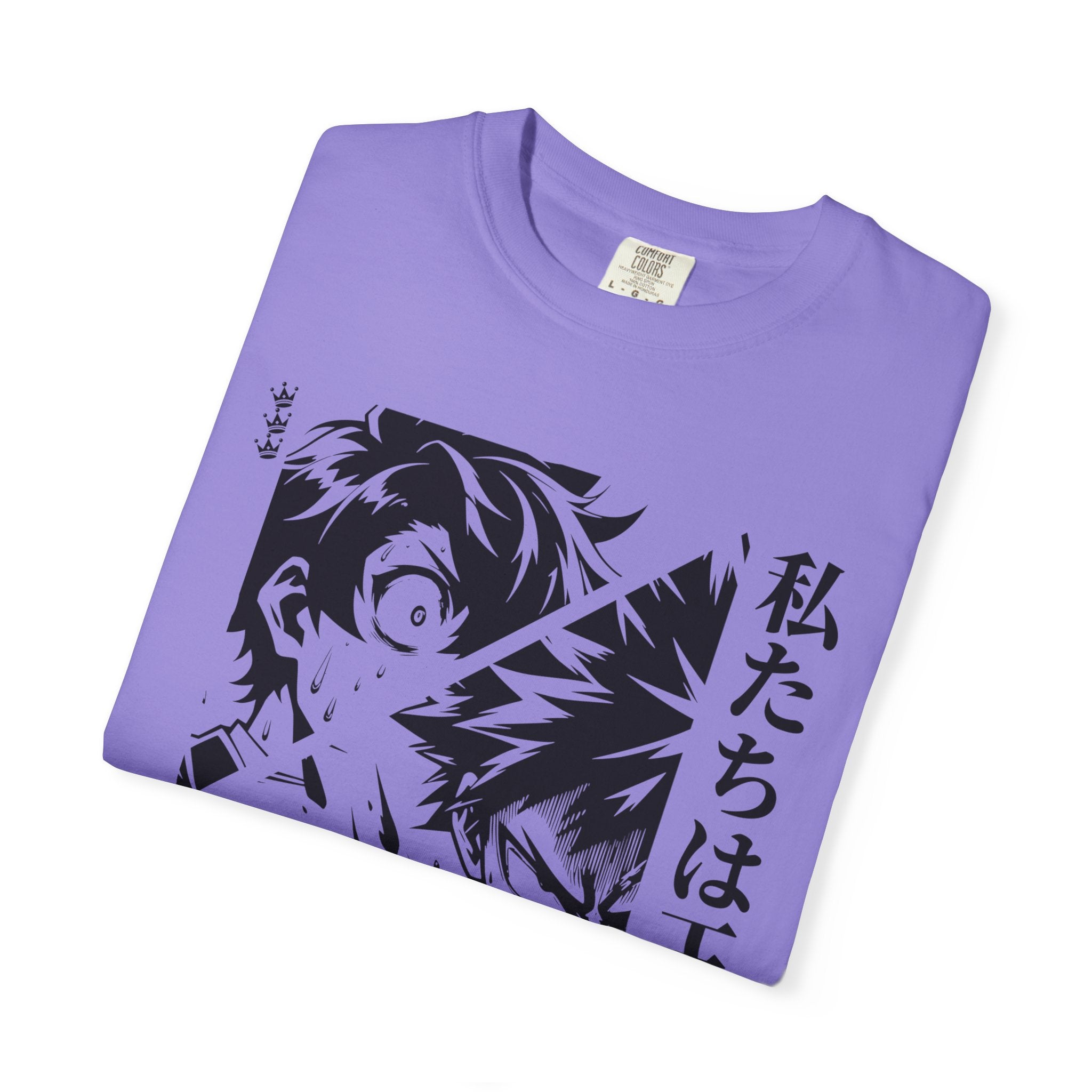 Men's The Final Battle T-shirt