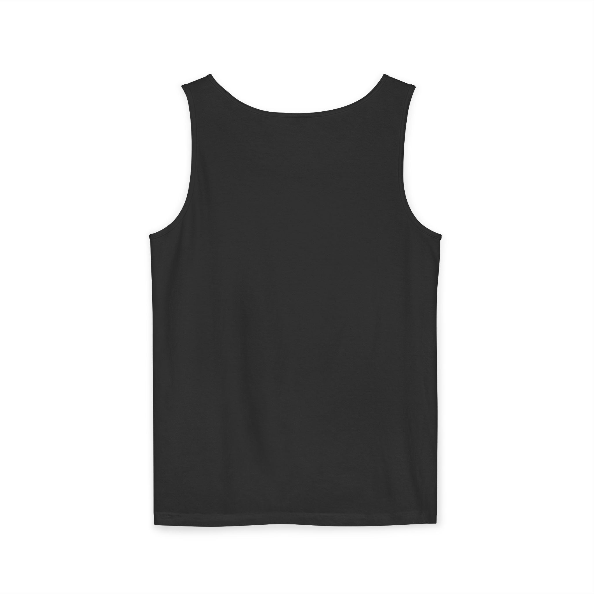 Unisex Tired As Hell Tank Top