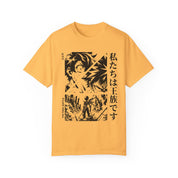 Men's The Final Battle T-shirt