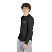 Men's Dance Around The Flame UV Protection Long Sleeve Shirt