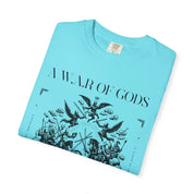 Men's A W.A.R Of Gods