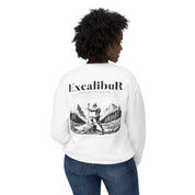 Unisex Excalibur Lightweight Crewneck