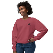 Unisex Excalibur Lightweight Crewneck