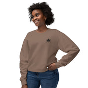 Unisex Excalibur Lightweight Crewneck