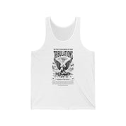 Unisex Picking Up The Pieces Tank Top
