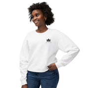 Unisex Excalibur Lightweight Crewneck