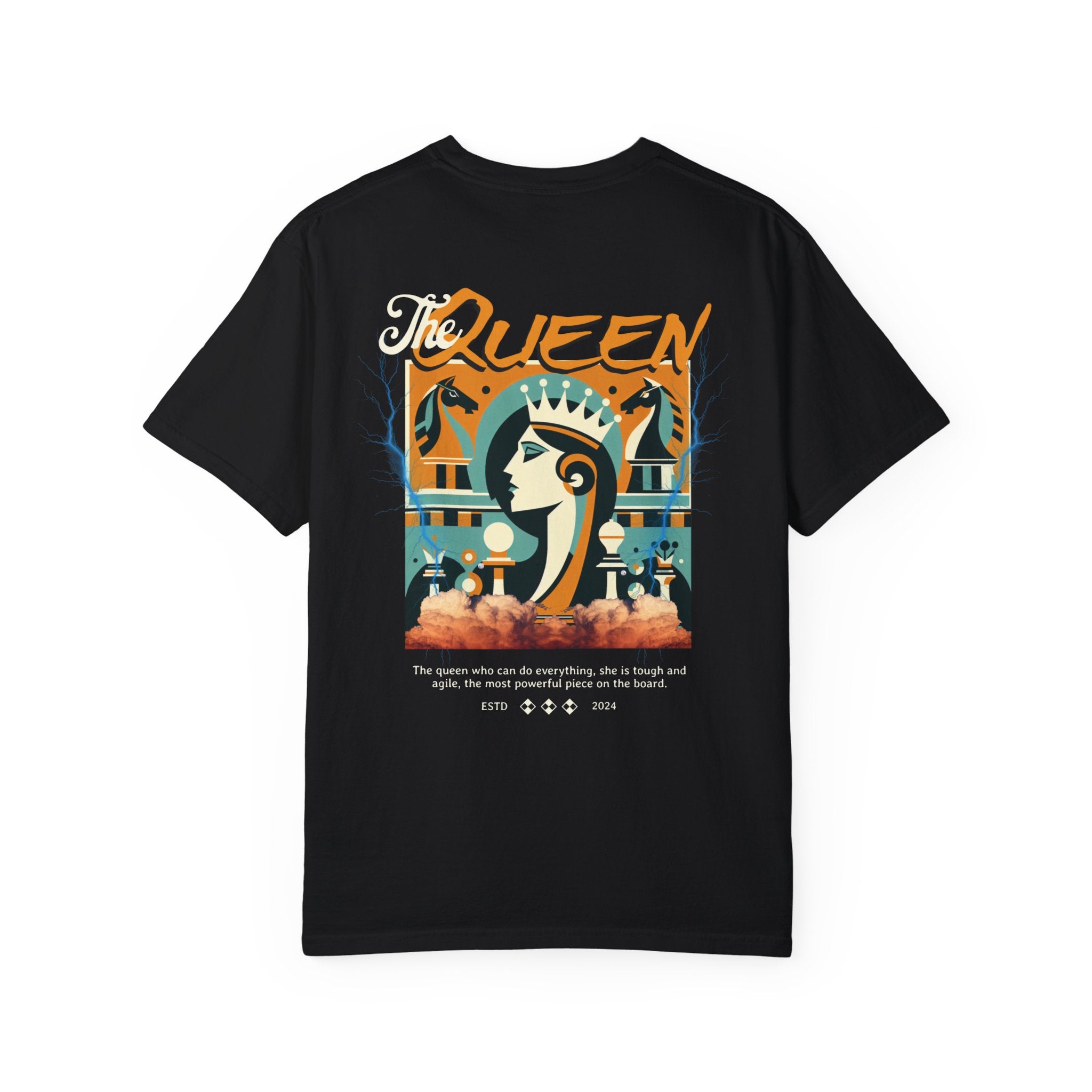 Women's The Queen T-Shirt