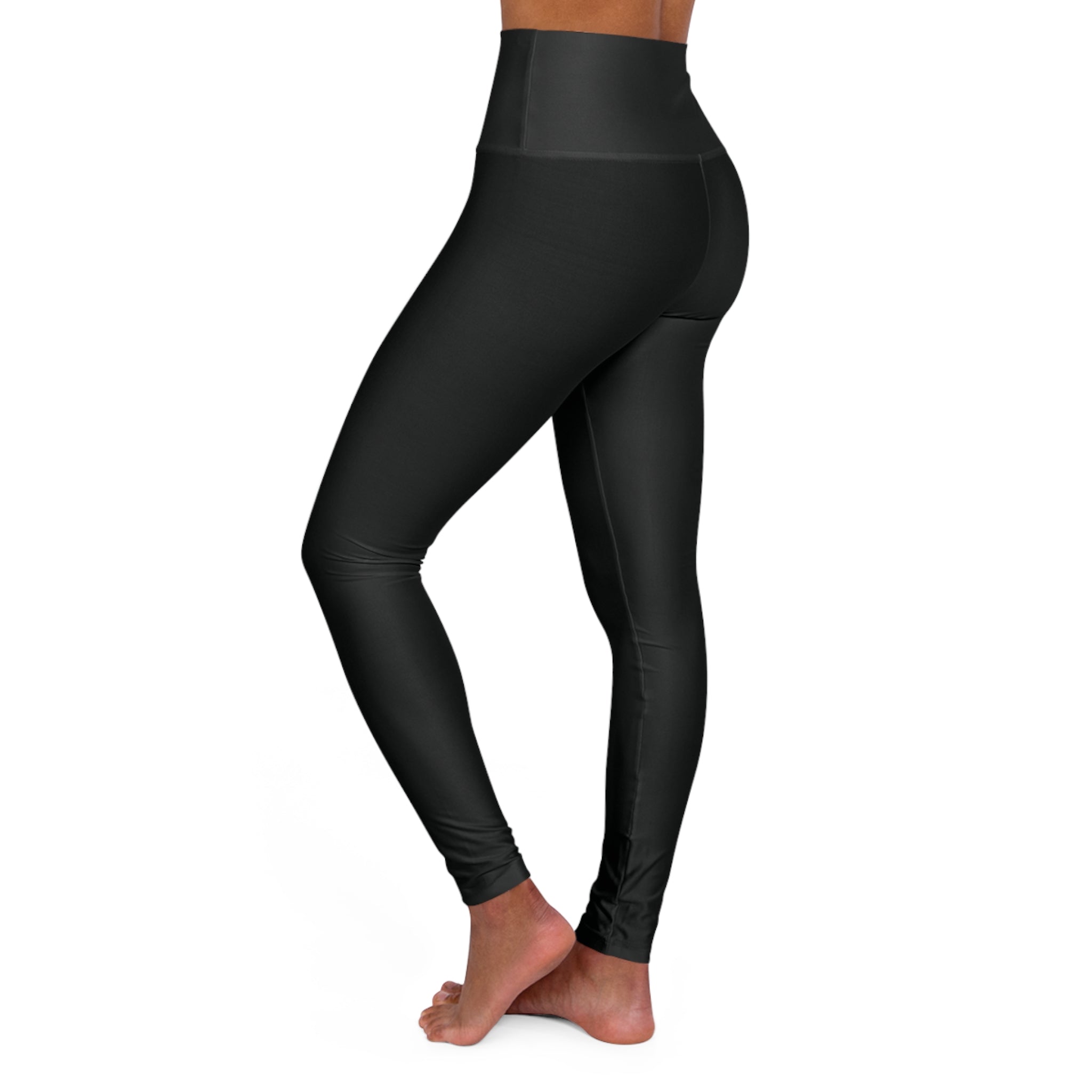 High Waisted W.A.R Leggings