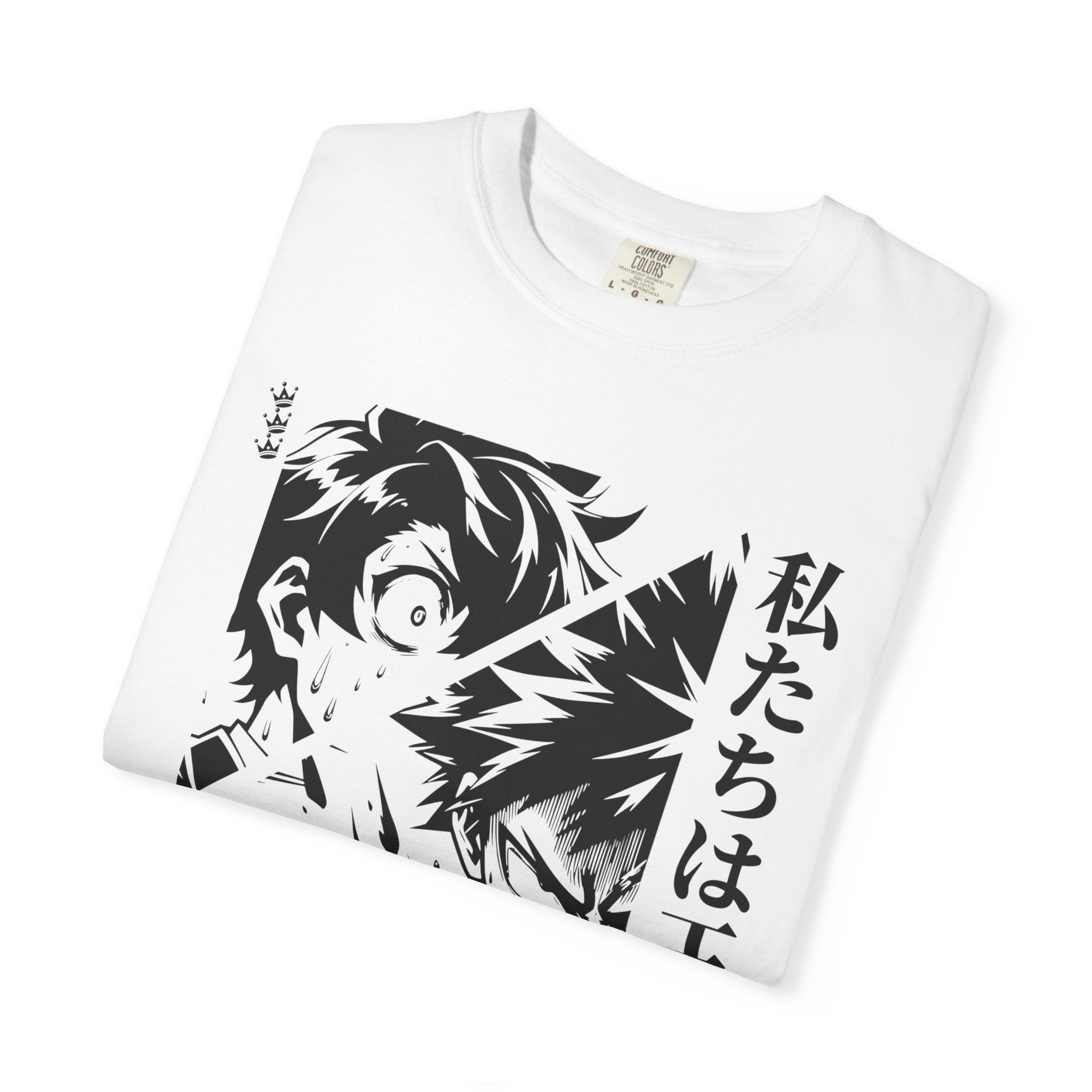 Men's The Final Battle T-shirt