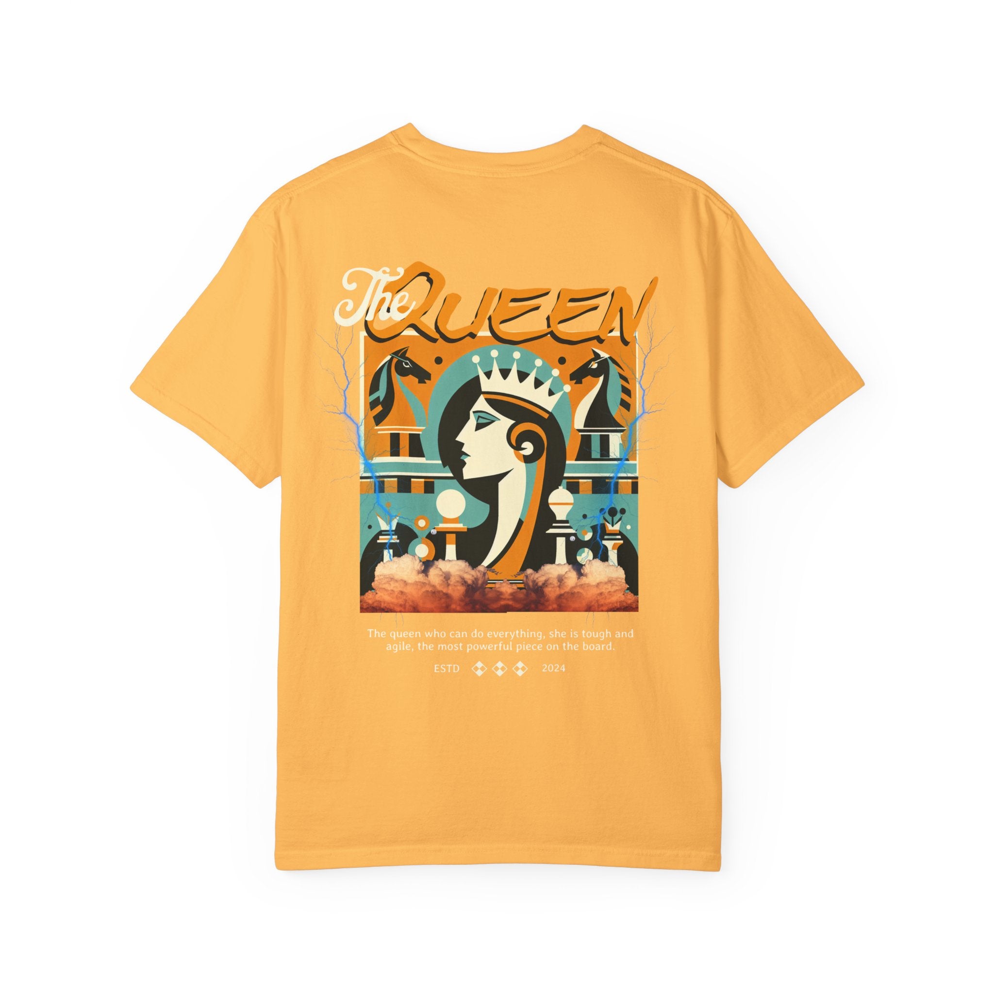 Women's The Queen T-Shirt