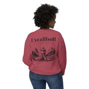 Unisex Excalibur Lightweight Crewneck