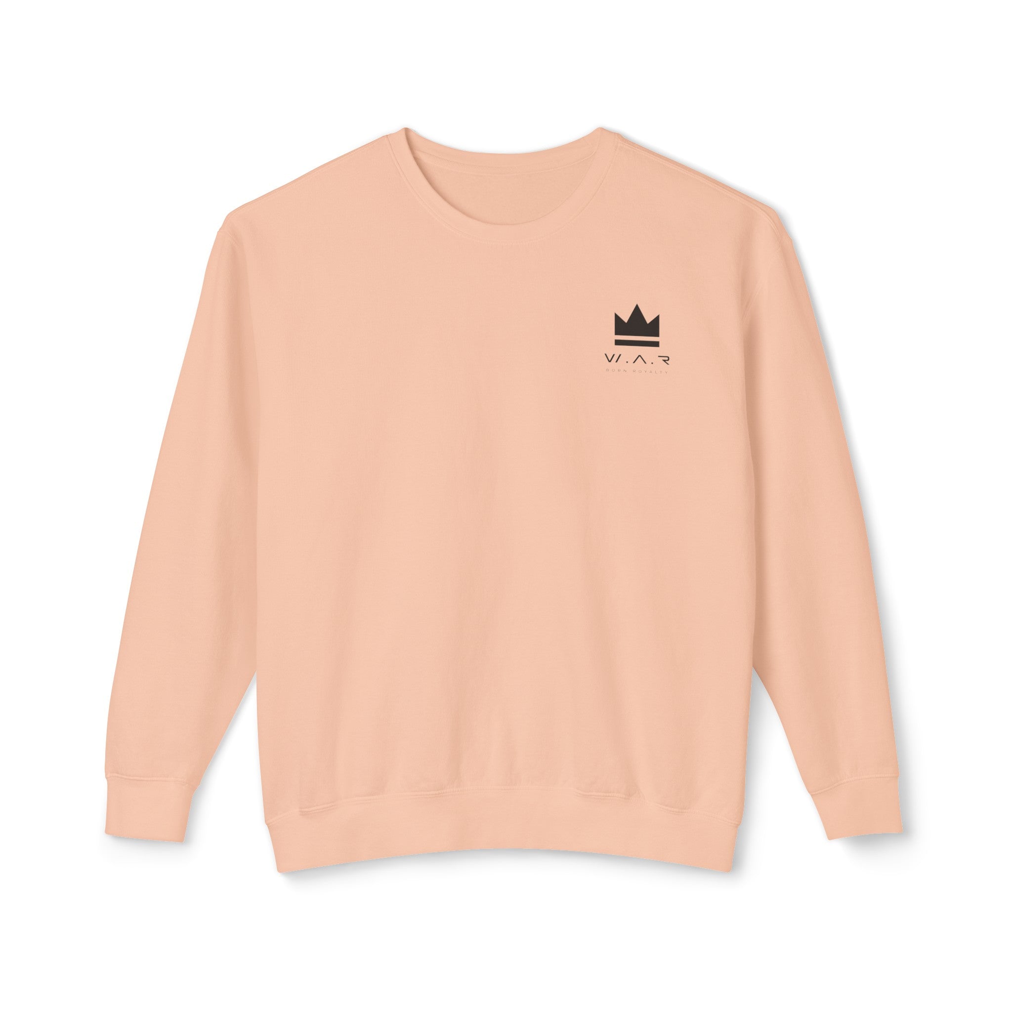 Unisex Excalibur Lightweight Crewneck