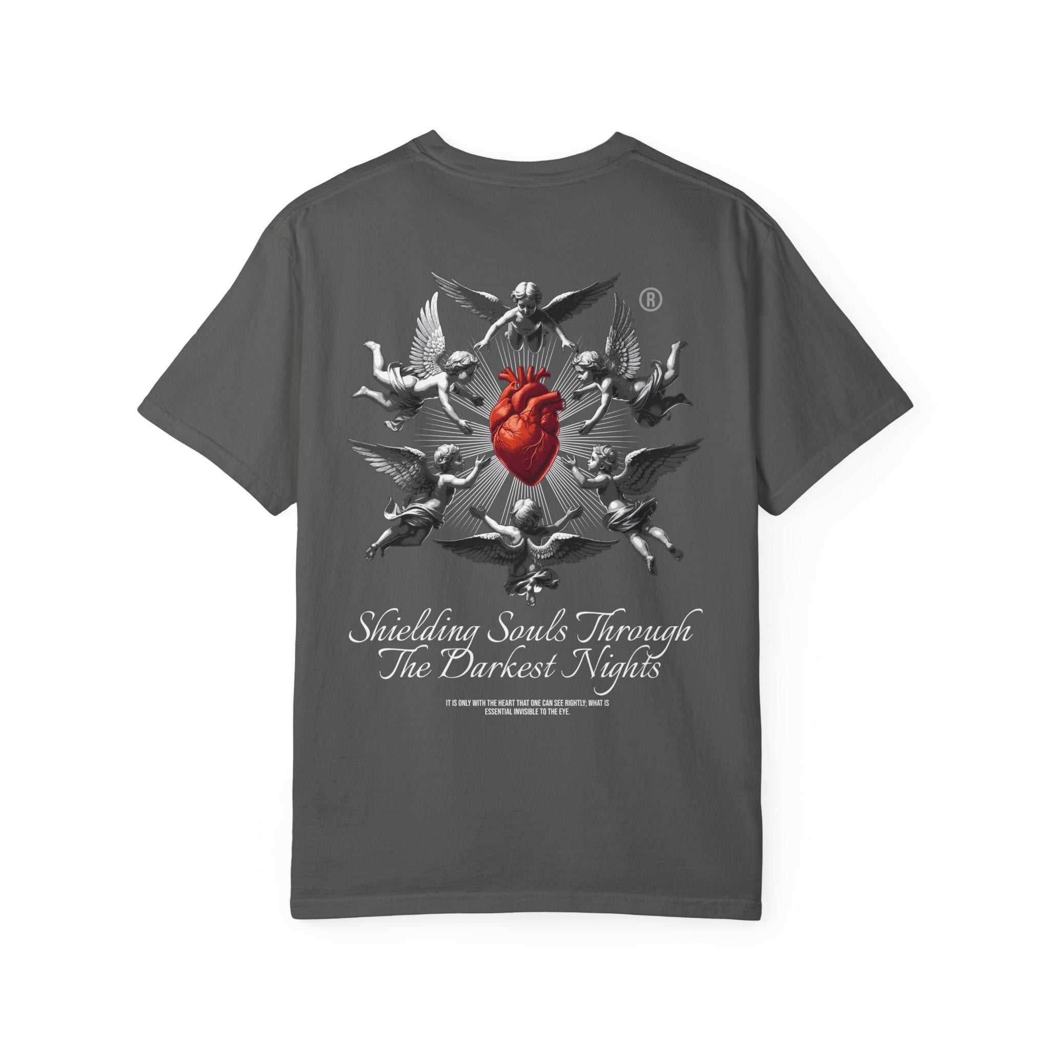 Men's Shielding Souls T-shirt