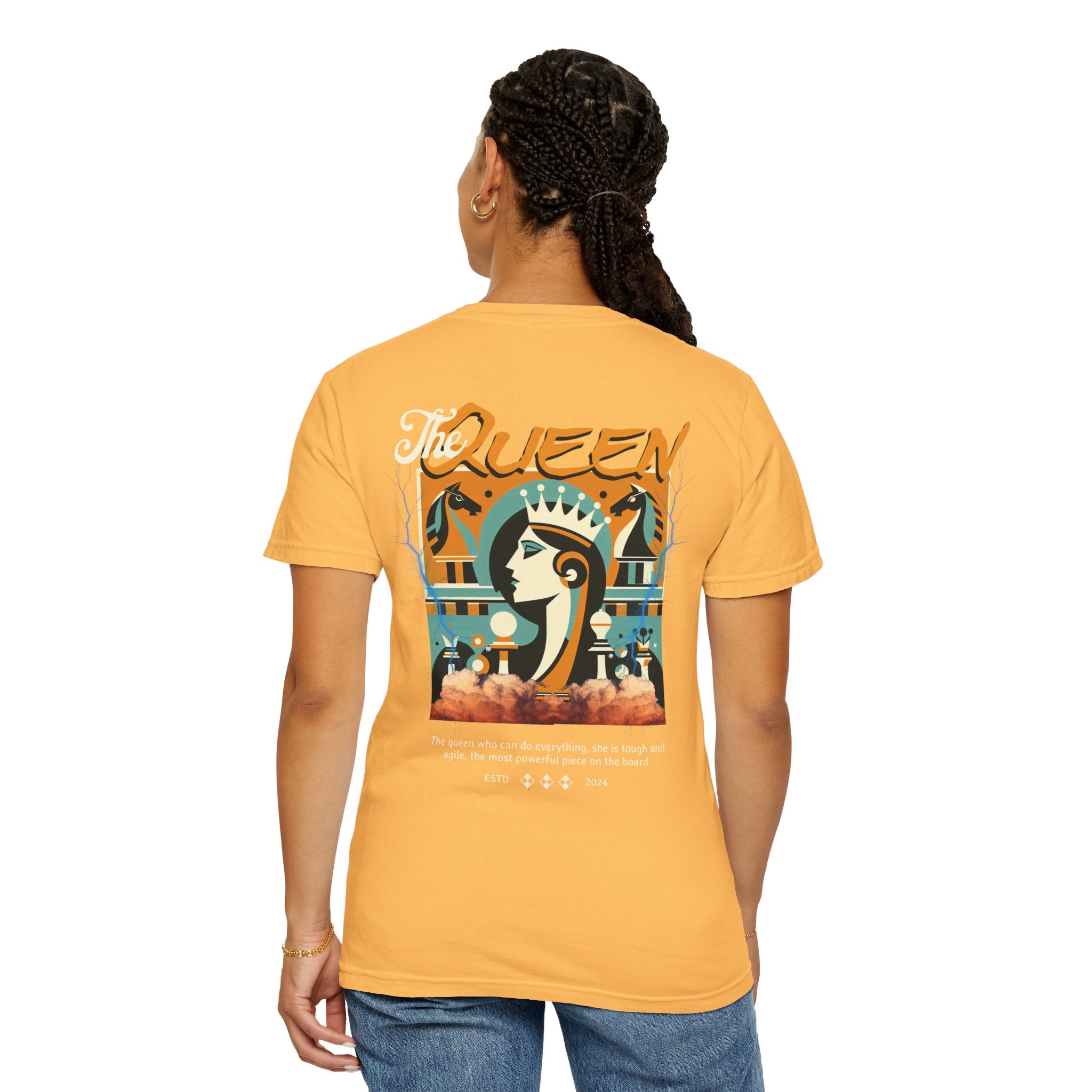 Women's The Queen T-Shirt