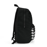 W.A.R All Over Print Backpack