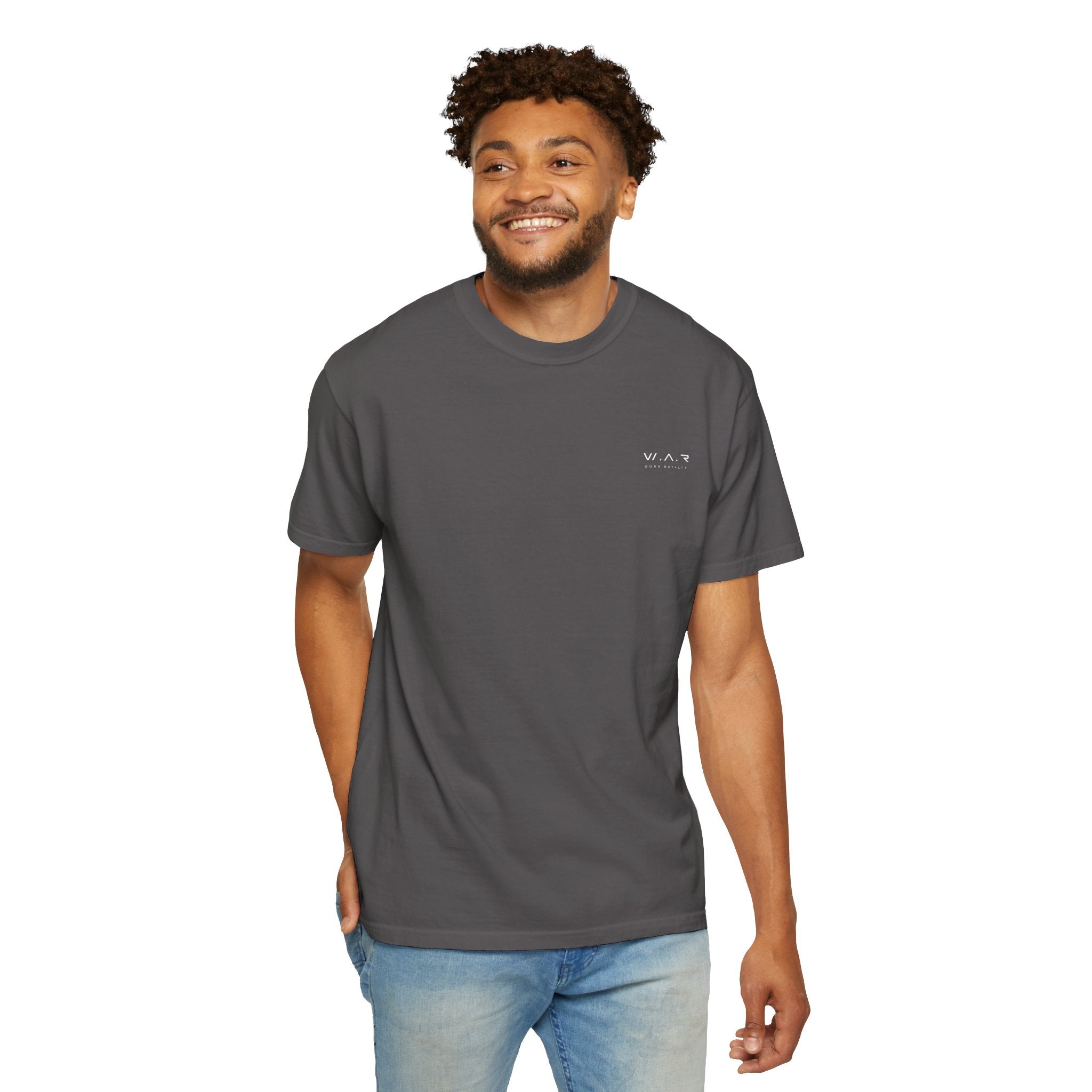 Men's The King T-shirt