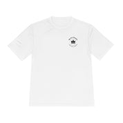 Unisex W.A.R Lord Moisture Wicking Tee