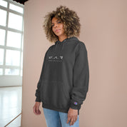 Unisex Rise Champion Hoodie