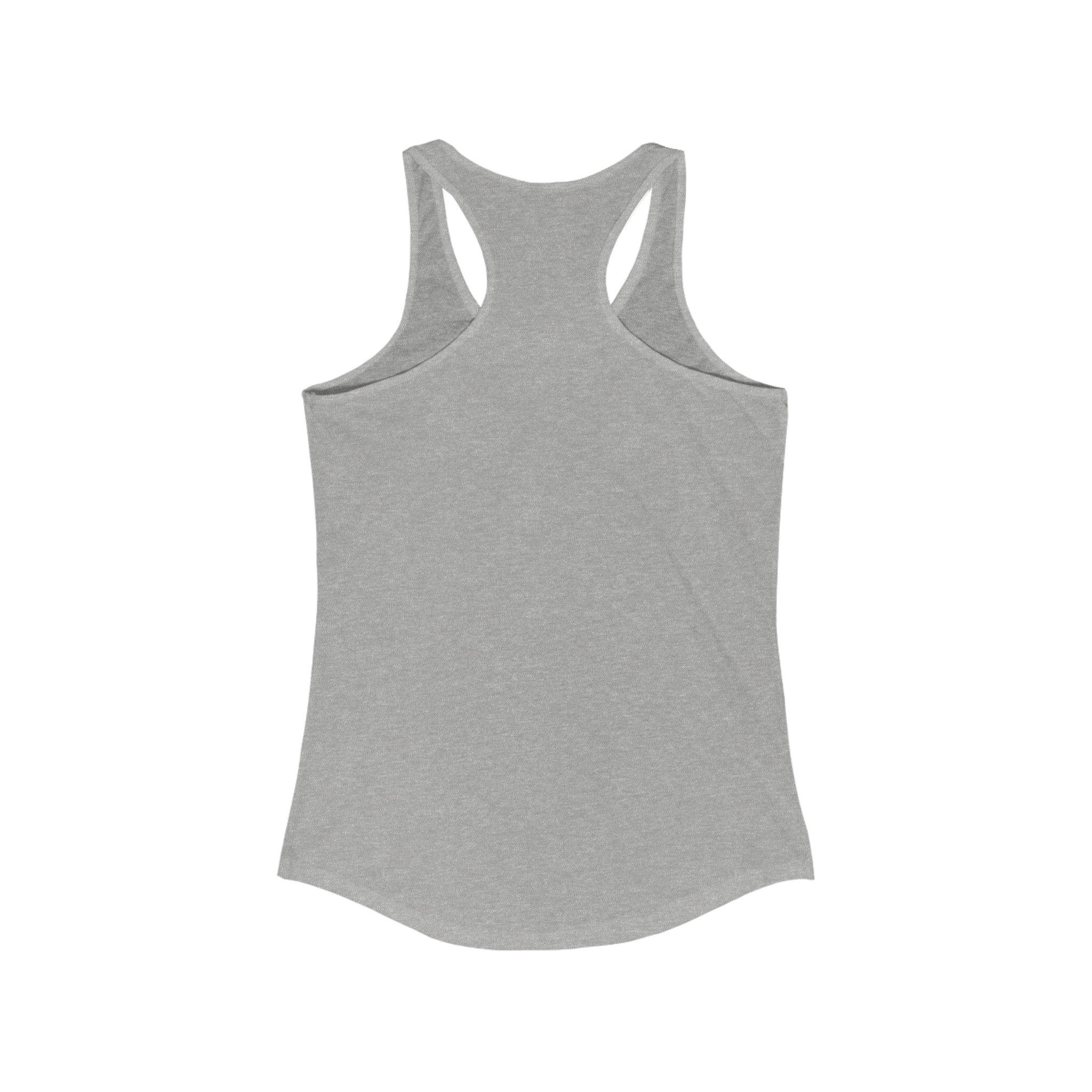 Women's Betrayal Racerback Tank