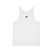 Unisex Picking Up The Pieces Tank Top