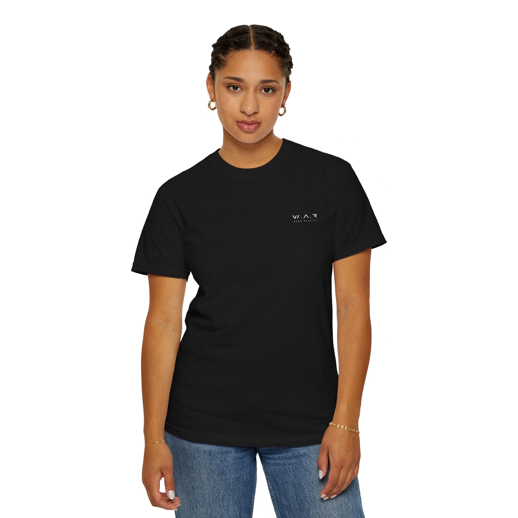 Women's The Queen T-Shirt