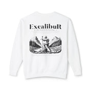 Custom Printed Sweatshirt | Crewneck Sweatshirt Men | We Are Royalty