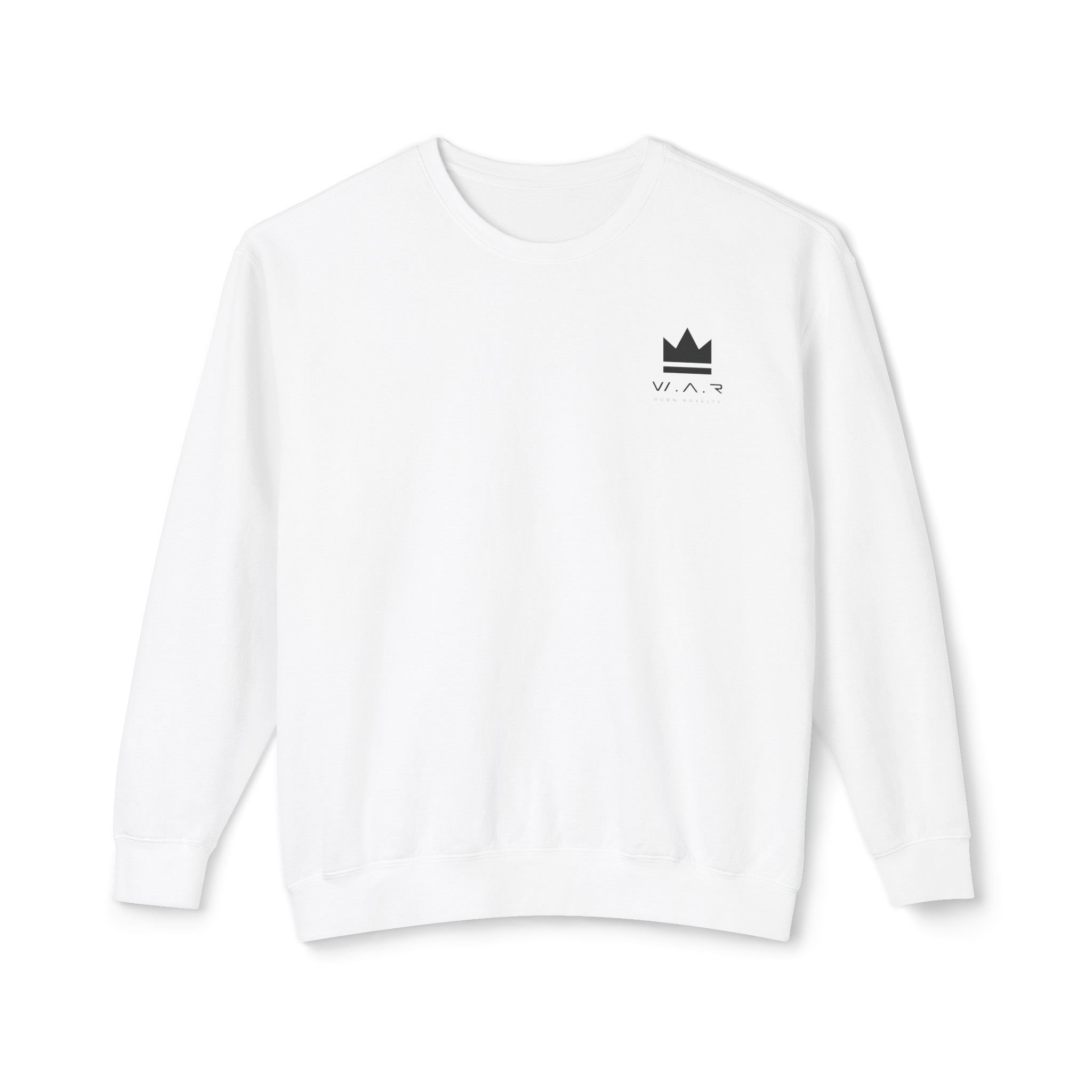 Unisex Excalibur Lightweight Crewneck