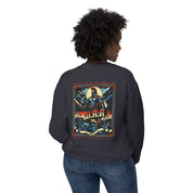 Unisex Warrior of The Gods Crewneck