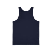 Unisex Tired As Hell Tank Top
