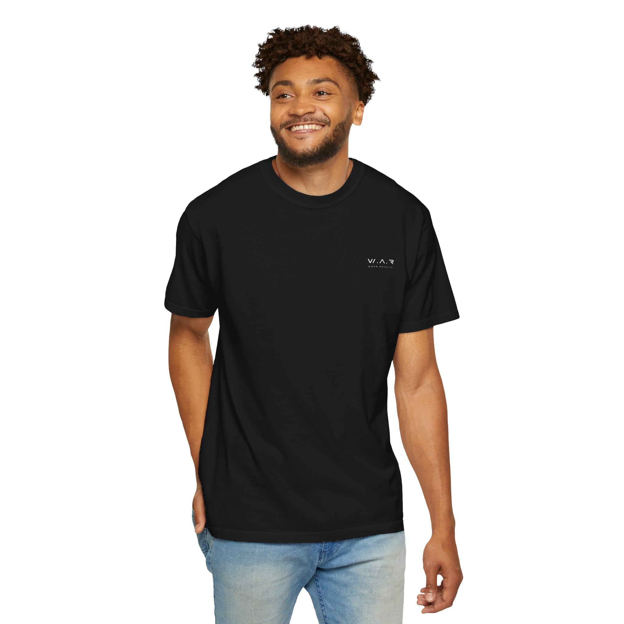 Men's The King T-shirt