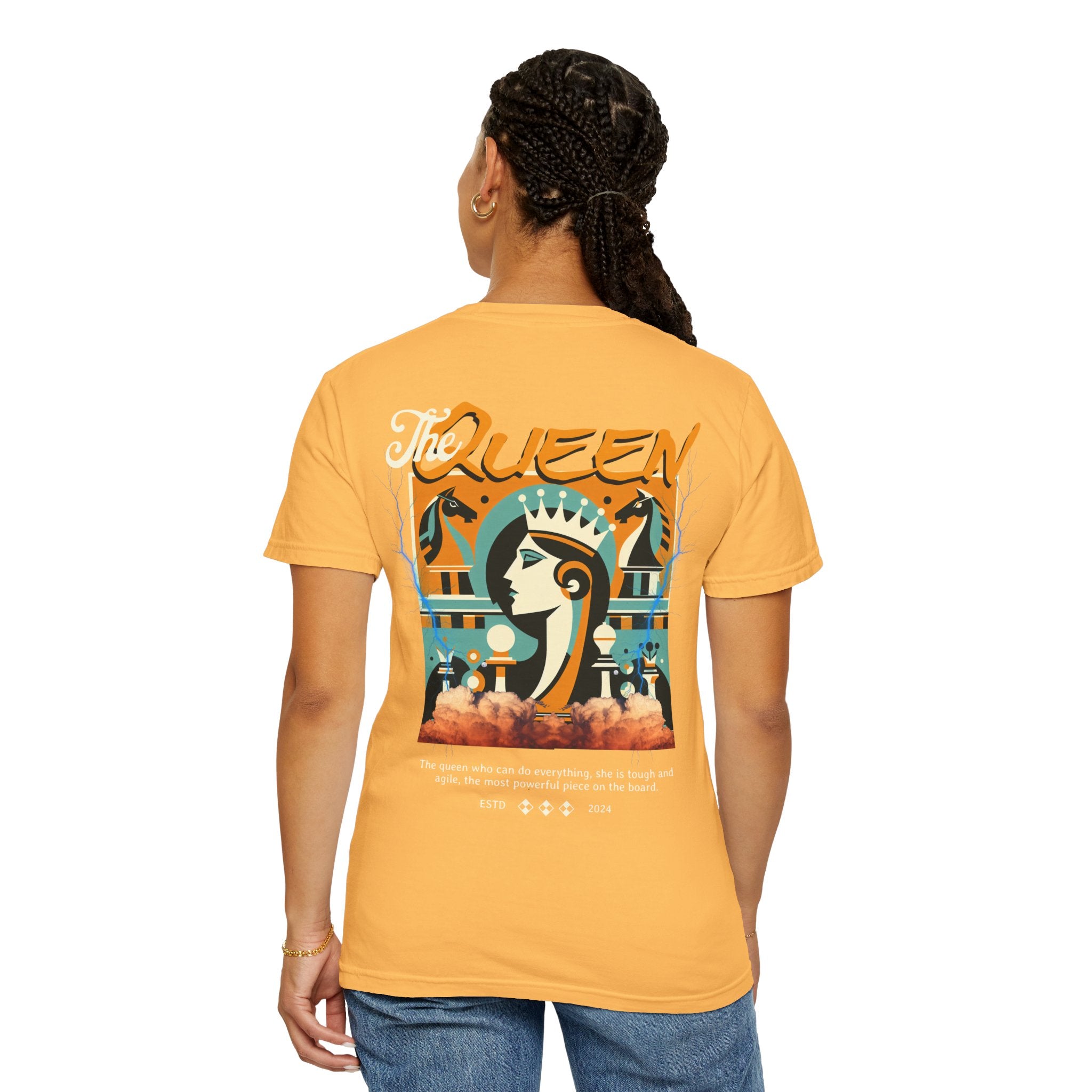 Women's The Queen T-Shirt
